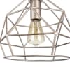 Подвесная люстра Maytoni Soprano T432-PL-03-G