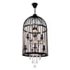 Подвесная люстра Loft It Loft 1891 LOFT1891/8