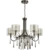 Подвесная люстра Odeon Light Nicole 4890/5