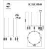 Подвесной светильник ST Luce Kendo SL1213.503.08