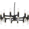 Подвесная люстра Lightstar Iris 734247