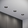 Точечный светильник Elektrostandard Combi 25067/LED
