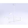Потолочная люстра Ambrella COMFORT FL51688
