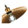 Подвесной светильник Romo SL1017.203.01 ST Luce