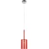 Подвесной светильник Loft It Spillray 10232/C Red