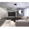 Потолочная люстра Natali Kovaltseva Smart Home LED LAMPS 81291
