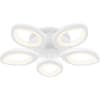 Потолочная люстра Ambrella Acrylica FA4492