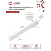 Светильник светодиодный IN HOME СПБ-Т5-PRO 15Вт 230B 4000К 1500Лм 600мм 4690612051321