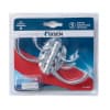 Крючок FIXSEN поворотный пятерной (FX-505F)