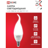 Лампа светодиодная IN HOME LED-СВЕЧА НА ВЕТРУ-VC 14Вт 230В E14 4000K 1330Лм 4690612054377