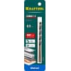 KRAFTOOL COBALT 6.5 х101мм, Сверло по металлу HSS-Co(8%) , сталь М42(S2-10-1-8) 29656-6.5