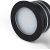 Встраиваемый светильник уличный Elektrostandard Step 5 MRL LED 1108 чёрный