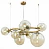 Подвесная люстра Gorizia SL1162.303.07 ST Luce