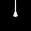 Подвесной светильник Loft It Pipe 10337/850 White