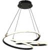 Потолочная люстра Natali Kovaltseva Smart Home LED LAMPS 81291