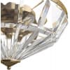 Потолочная люстра Maytoni Facet MOD094CL-06G