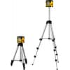 STAYER SLM-1 нивелир лазерный, 10м, точн. +/-0,5 мм/м, штатив, сумка 34961-1