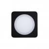 Встраиваемый светильник Arlight LTD-80x80SOL-BK 5W 4000K IP44 021481