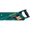 Ножовка с обушком для стусла KRAFTOOL 14/15 TPI, 300 мм, KraftMaxTENON 15228-30