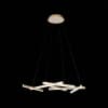 Подвесной светильник Basoni SL394.213.06 ST Luce