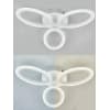 Потолочная люстра Natali Kovaltseva HIGH-TECH LED LAMPS HIGH-TECH LED LAMPS 82032