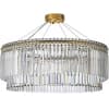 Подвесная люстра Arti Lampadari Ovindoli L 1.5.80.101 G