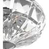 Потолочная люстра Maytoni Facet MOD094CL-04CH