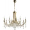 Подвесная люстра Odeon Light Capel 5063/8