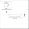 Настенно-потолочный светильник Odeon Light Pelow 4957/6