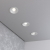 Точечный светильник Elektrostandard Lin 15266/LED