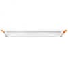 Встраиваемый светильник Arlight DL-BL225 24W 3000K IP40 021444