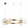 Подвесная люстра Necton SL1165.302.15 ST Luce