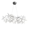 Подвесная люстра Rafina SL379.103.81 ST Luce