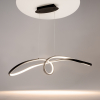 Подвесной светильник Curve MOD156PL-L52B4K Maytoni
