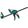 KRAFTOOL 300/95 мм, струбцина пистолетная EXTREM 32228-30_z01