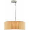 Подвесной светильник Freya Pleating FR5434PL-03BG