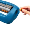 GRINDA PROLine RO-18P, 418 м2 полив, 18 форсунок, профессиональный, распылитель веерный 429341