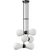 Потолочная люстра Odeon Light Elica 5418/6