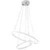 Подвесной светильник Escada Void 10254/2LED White APP