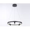 Подвесной светильник Ambrella COMFORT FL5284