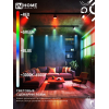 Лампа светодиодная IN HOME LED-GX53-RGBW-SMART 12Вт 230В димм. 3000-6500К 1150Лм 4690612050089