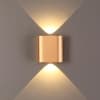 Настенный светильник ODEON LIGHT MAGNUM 4212/2WL