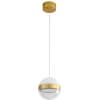 Подвесной светильник Odeon Light Roni 5036/9L
