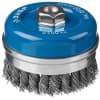 Щетка-крацовка для УШМ ЗУБР ПРОФЕССИОНАЛ 35271-100_z02