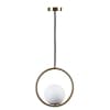Подвесной светильник Loft It Glob LOFT2600-A