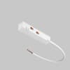 Питание боковое Maytoni Accessories for tracks Exility TRA034B-42W
