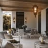 Уличный светильник подвесной Loft It Verona 100003P