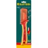 KN-1 нож электрика диэлектрический, прямой, KRAFTOOL 45401