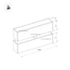 Трековый светильник Arlight MAG-25 034242