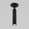 Точечный светильник Elektrostandard Diffe 25027/LED